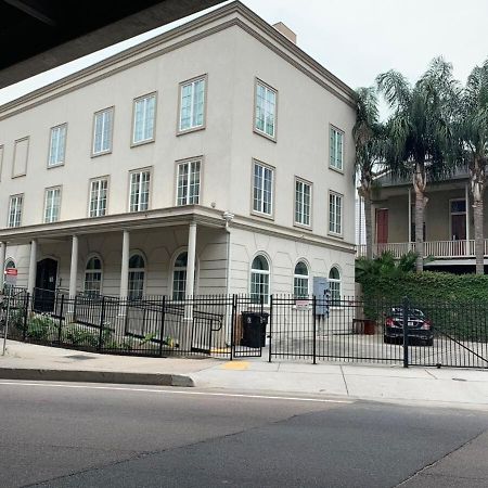 Tise Plaza Condos New Orleans Ngoại thất bức ảnh