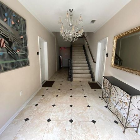 Tise Plaza Condos New Orleans Ngoại thất bức ảnh