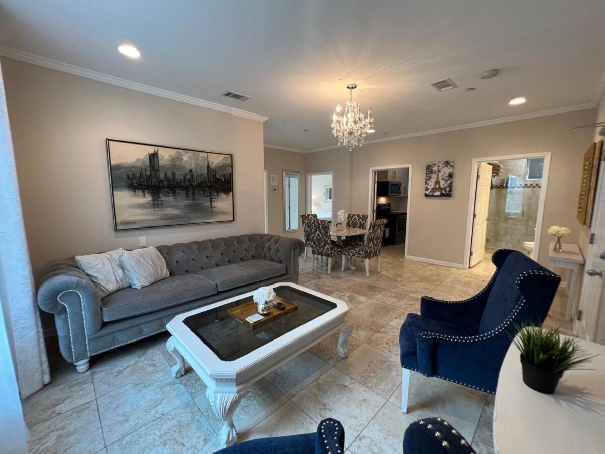 Tise Plaza Condos New Orleans Ngoại thất bức ảnh