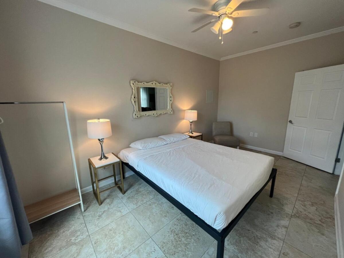 Tise Plaza Condos New Orleans Ngoại thất bức ảnh