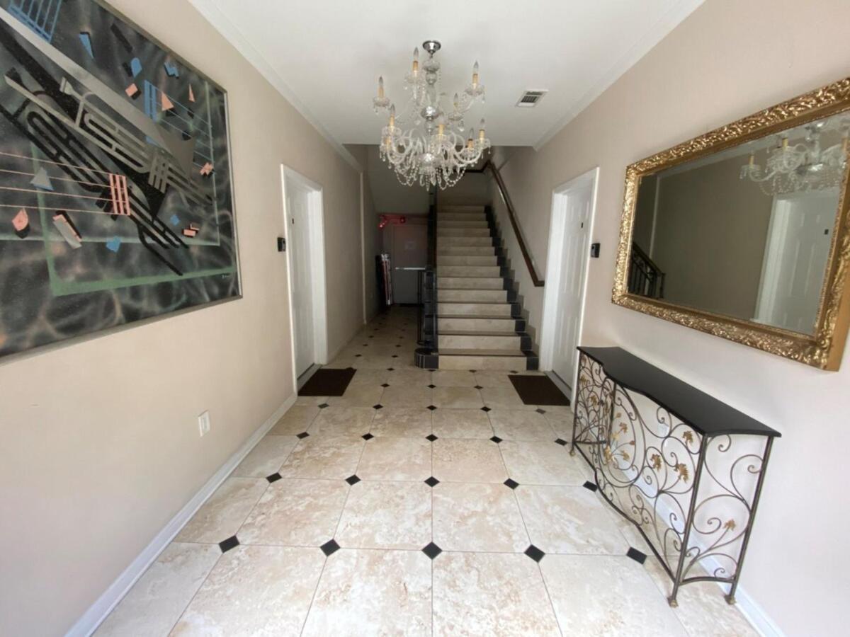 Tise Plaza Condos New Orleans Ngoại thất bức ảnh