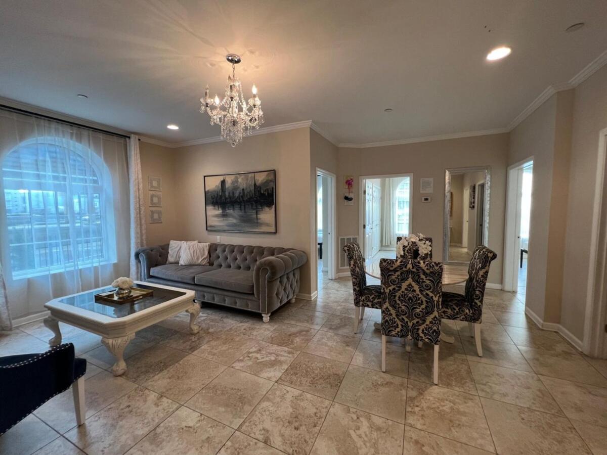 Tise Plaza Condos New Orleans Ngoại thất bức ảnh