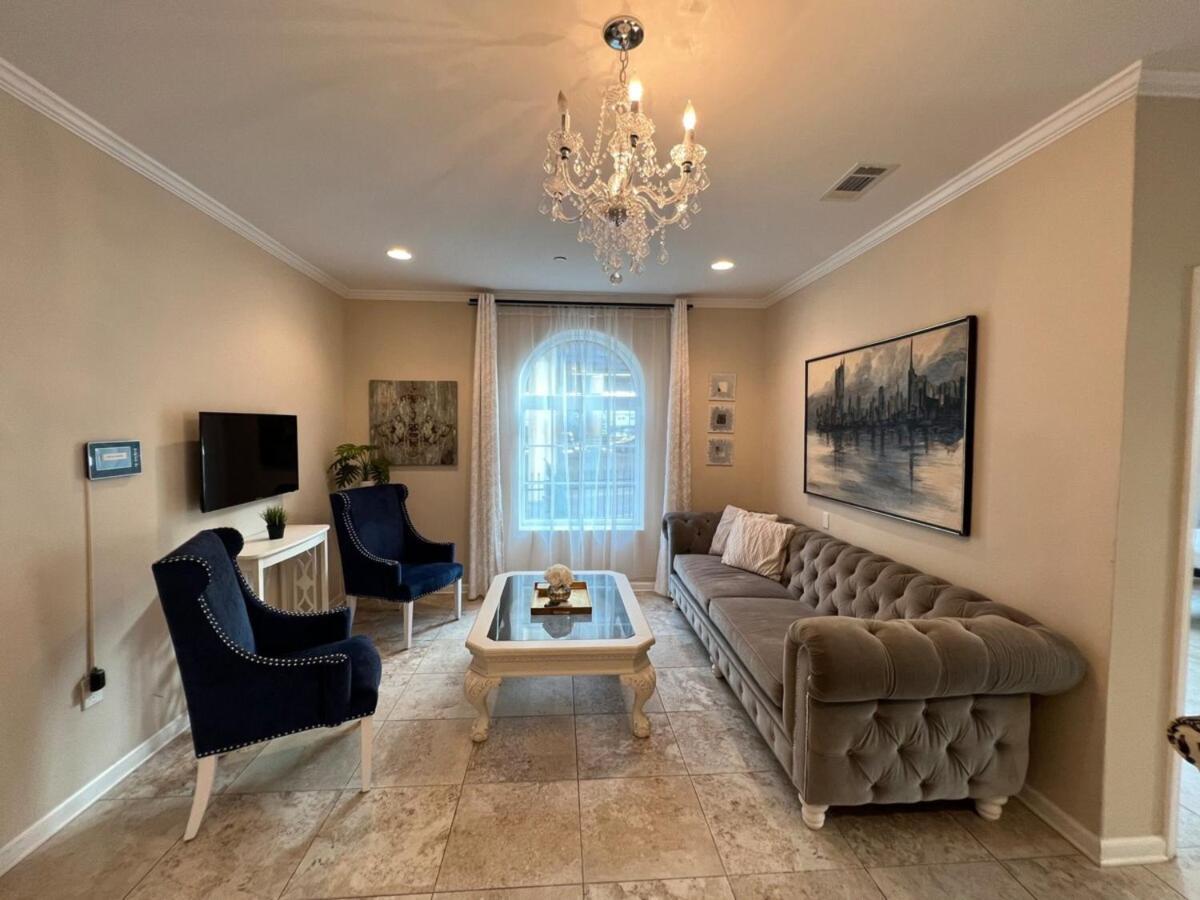Tise Plaza Condos New Orleans Ngoại thất bức ảnh