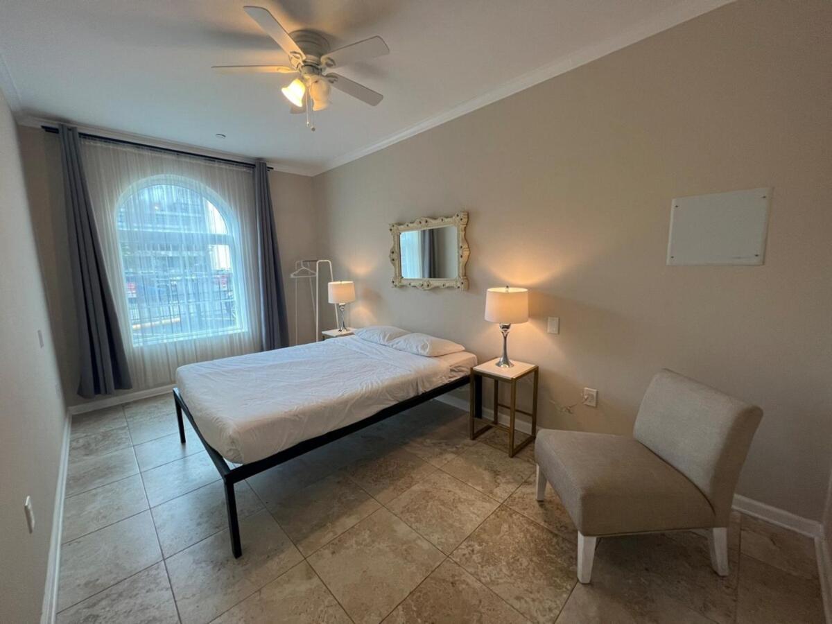 Tise Plaza Condos New Orleans Ngoại thất bức ảnh