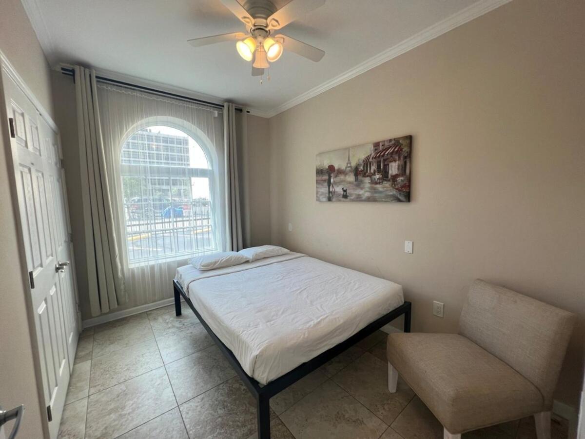 Tise Plaza Condos New Orleans Ngoại thất bức ảnh
