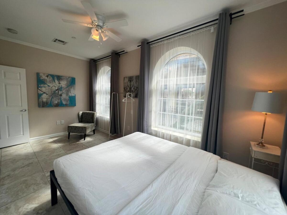 Tise Plaza Condos New Orleans Ngoại thất bức ảnh