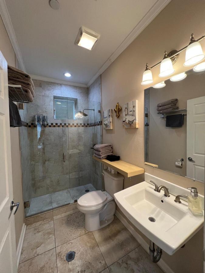 Tise Plaza Condos New Orleans Ngoại thất bức ảnh