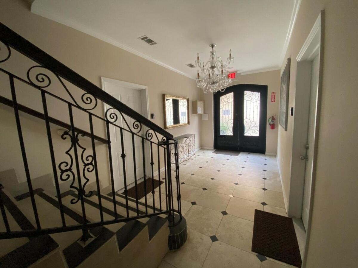 Tise Plaza Condos New Orleans Ngoại thất bức ảnh
