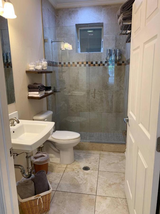 Tise Plaza Condos New Orleans Ngoại thất bức ảnh