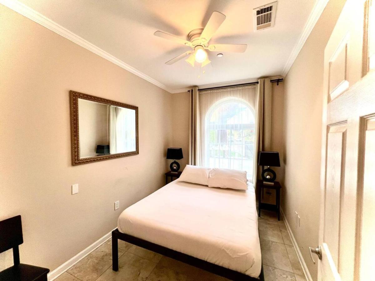 Tise Plaza Condos New Orleans Ngoại thất bức ảnh