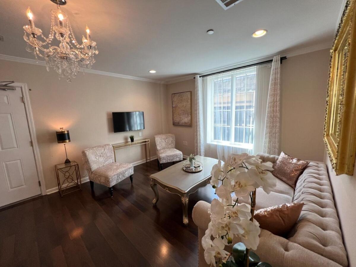 Tise Plaza Condos New Orleans Ngoại thất bức ảnh