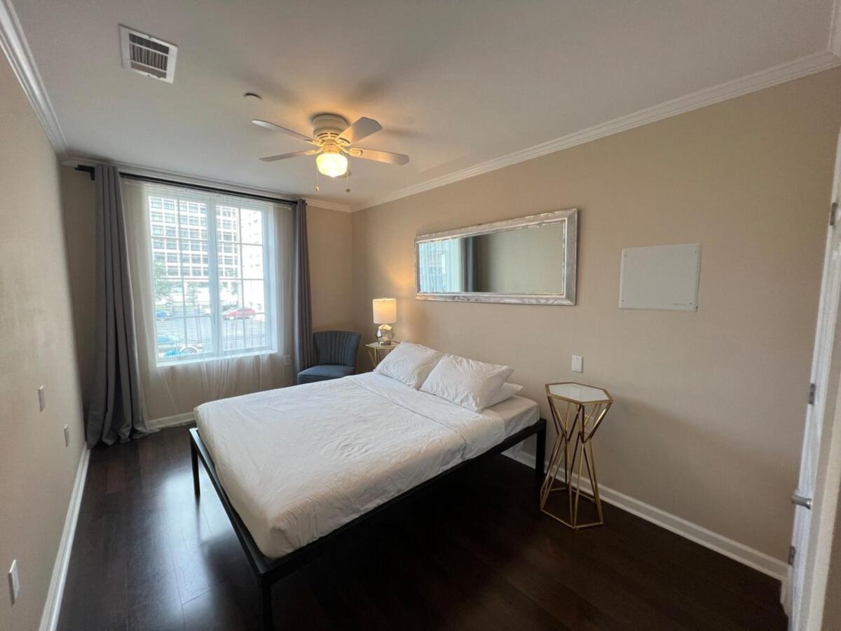 Tise Plaza Condos New Orleans Ngoại thất bức ảnh