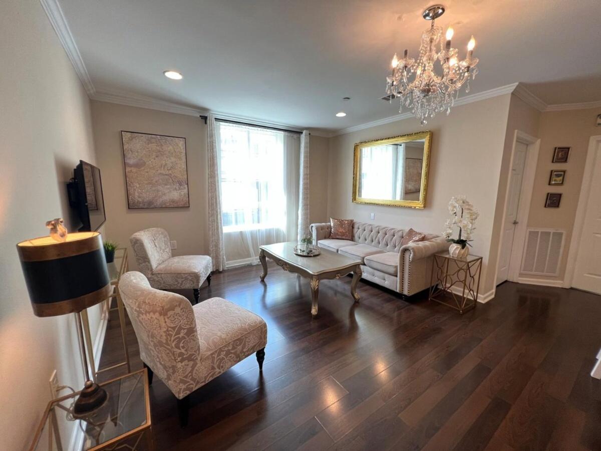 Tise Plaza Condos New Orleans Ngoại thất bức ảnh