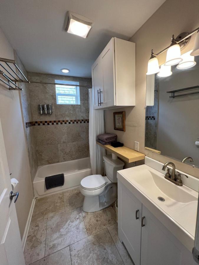 Tise Plaza Condos New Orleans Ngoại thất bức ảnh