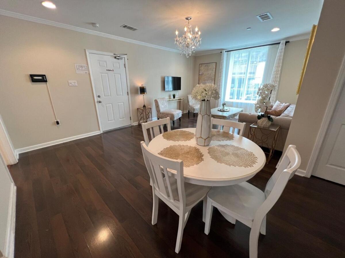 Tise Plaza Condos New Orleans Ngoại thất bức ảnh