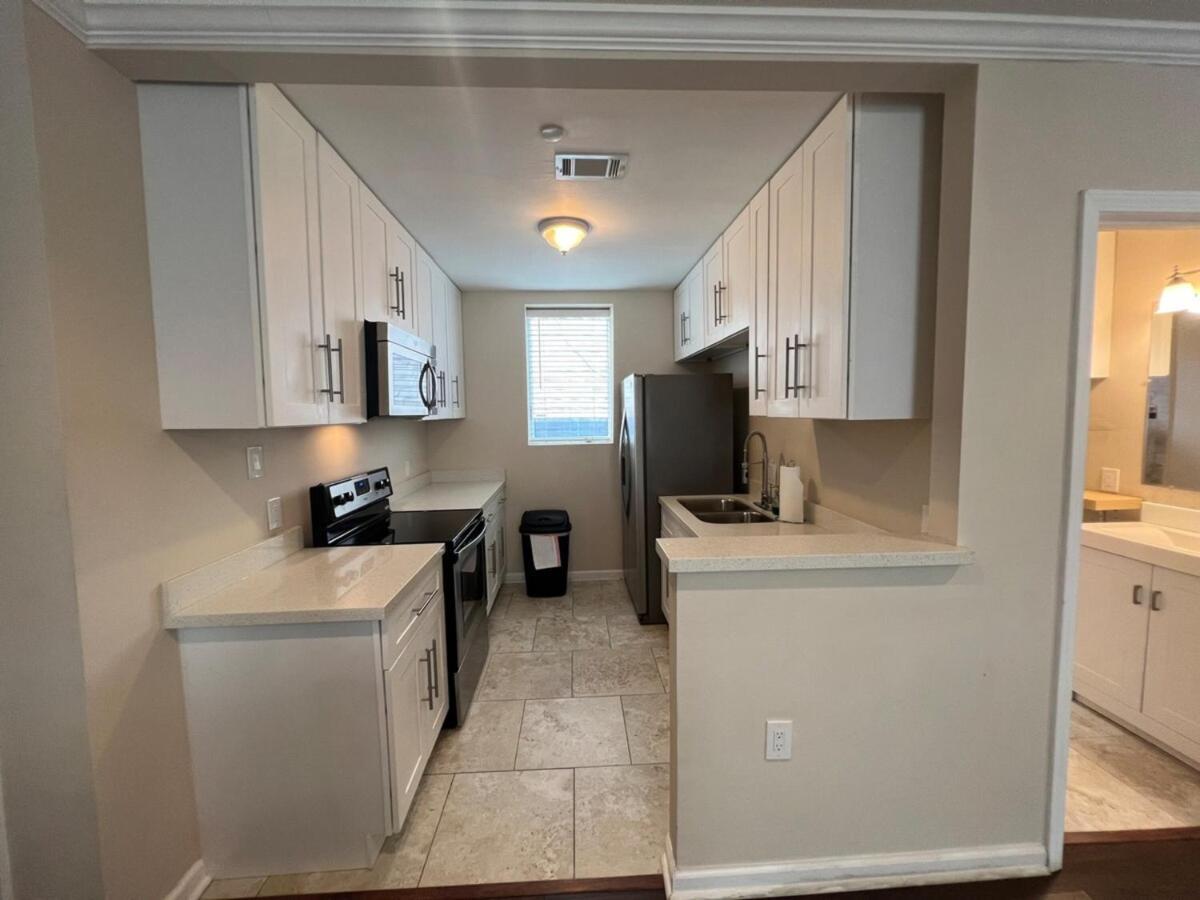 Tise Plaza Condos New Orleans Ngoại thất bức ảnh