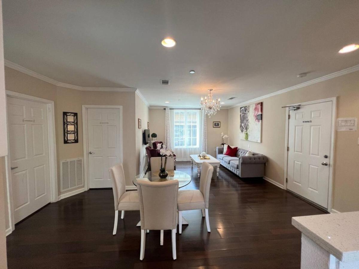 Tise Plaza Condos New Orleans Ngoại thất bức ảnh