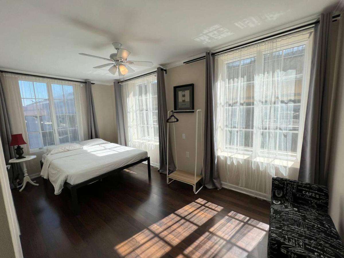 Tise Plaza Condos New Orleans Ngoại thất bức ảnh