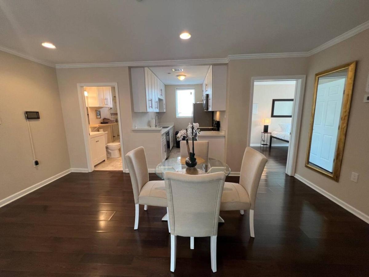 Tise Plaza Condos New Orleans Ngoại thất bức ảnh