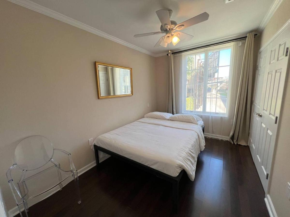 Tise Plaza Condos New Orleans Ngoại thất bức ảnh