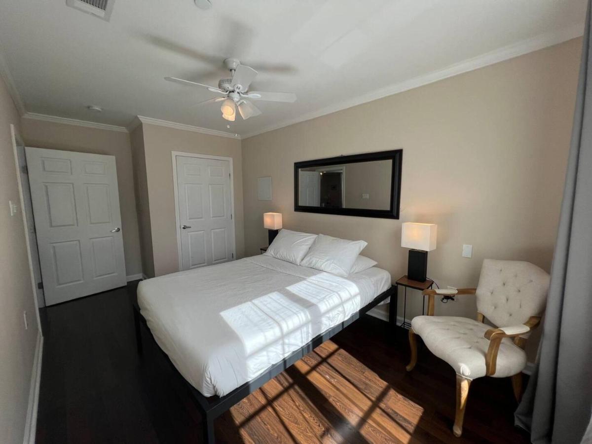 Tise Plaza Condos New Orleans Ngoại thất bức ảnh