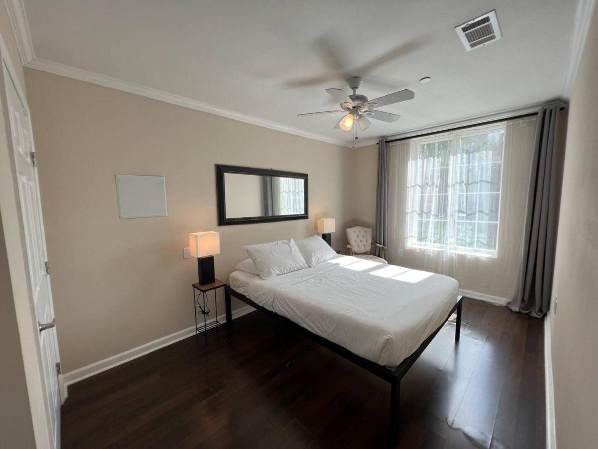 Tise Plaza Condos New Orleans Ngoại thất bức ảnh