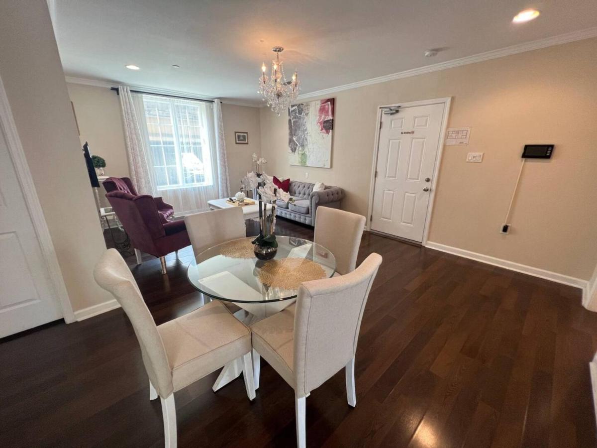 Tise Plaza Condos New Orleans Ngoại thất bức ảnh