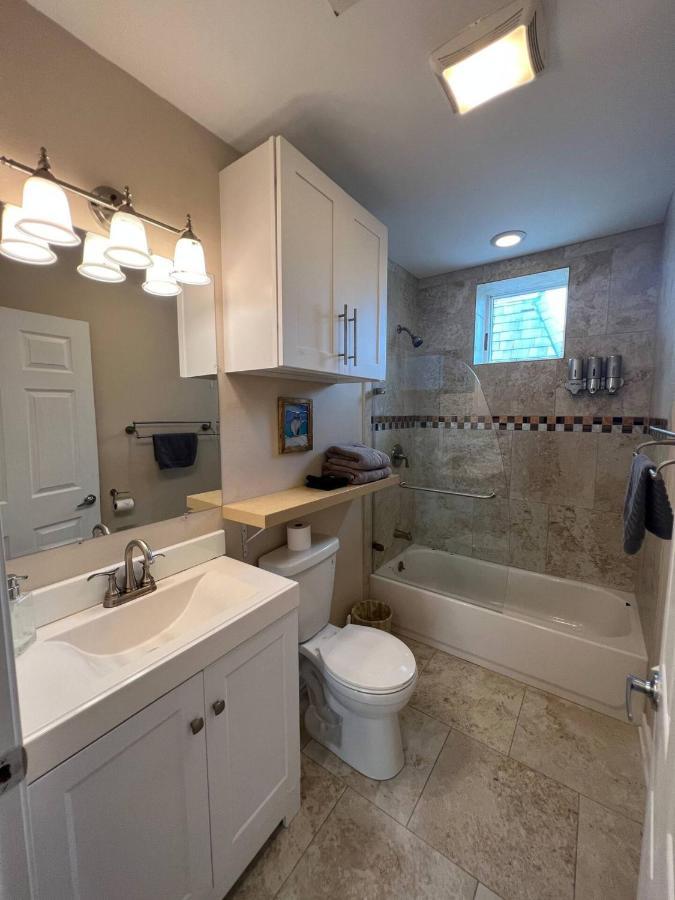 Tise Plaza Condos New Orleans Ngoại thất bức ảnh