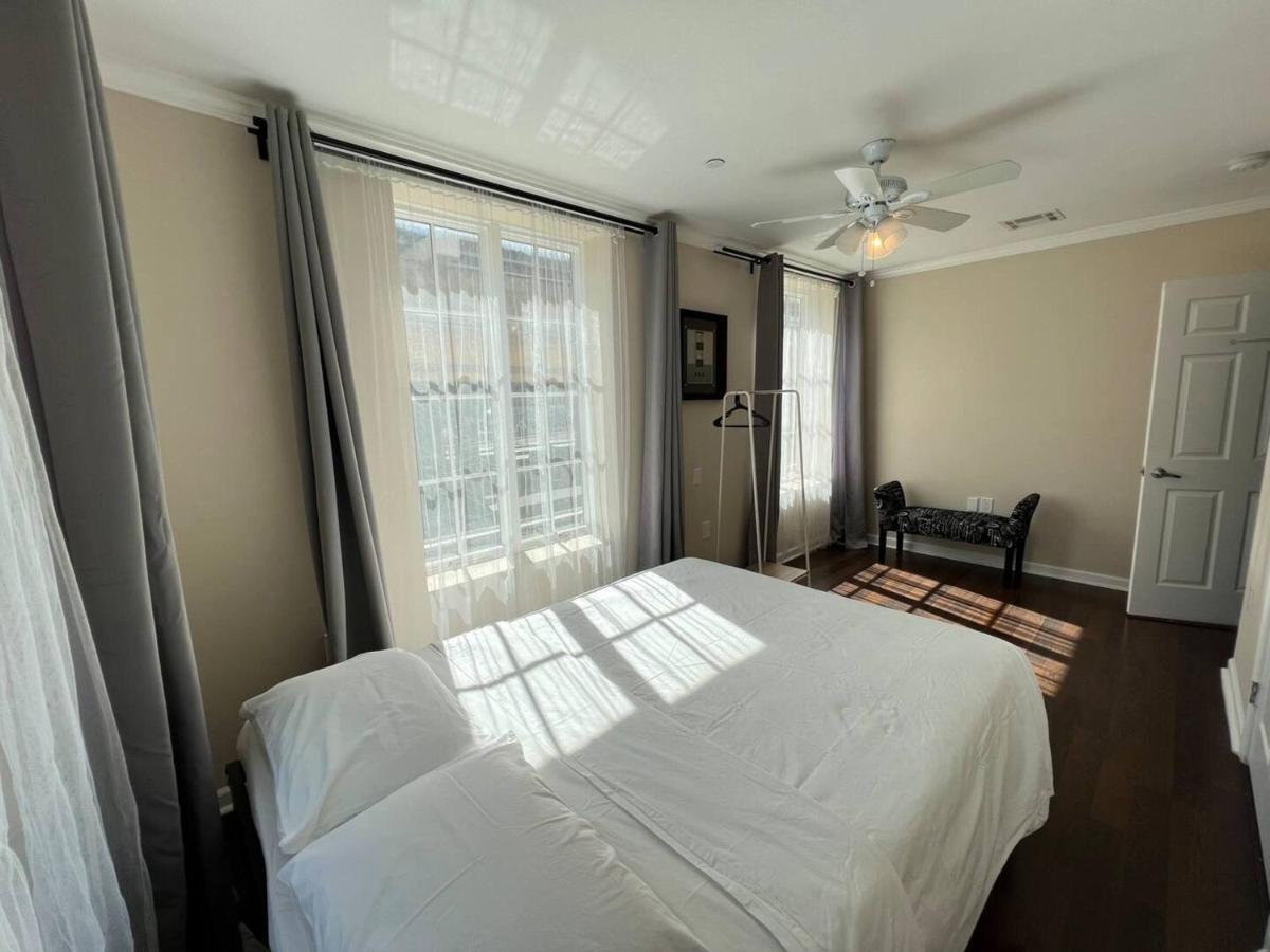 Tise Plaza Condos New Orleans Ngoại thất bức ảnh